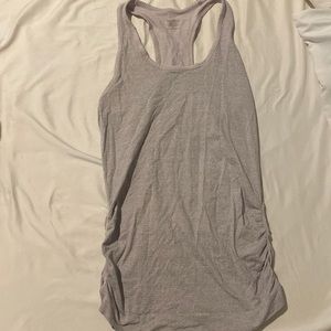 Athleta running tank